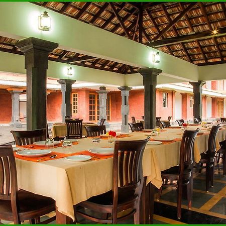 Ayurvedic Village Panvel Exteriér fotografie